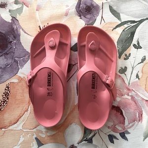 Birkenstock Gizeh EVA Sandal 36